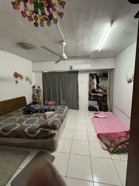 Condominium for Sale at Bangsar Permai - BEN NG - Bedroom - PropertyGuru.com.my