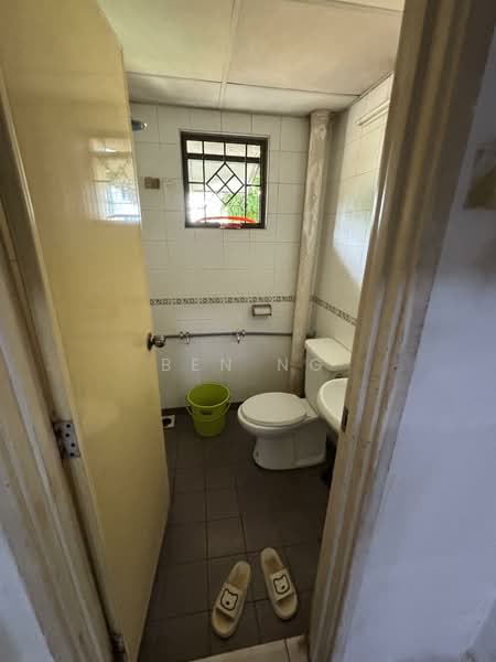 Condominium for Sale at Bangsar Permai - BEN NG - Bathroom - PropertyGuru.com.my