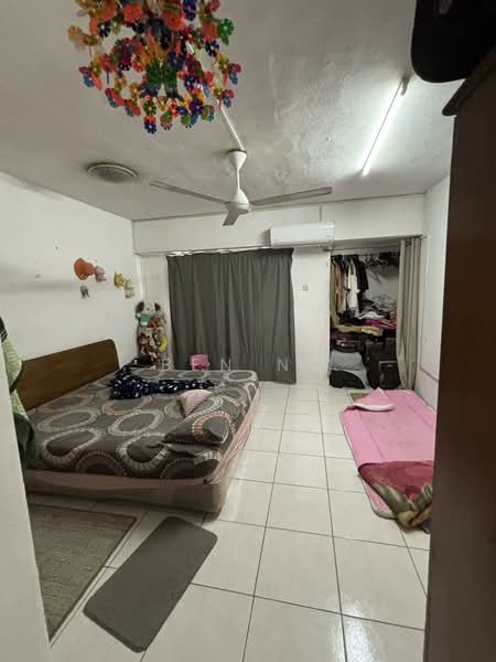 Condominium for Sale at Bangsar Permai - BEN NG - Bedroom - PropertyGuru.com.my