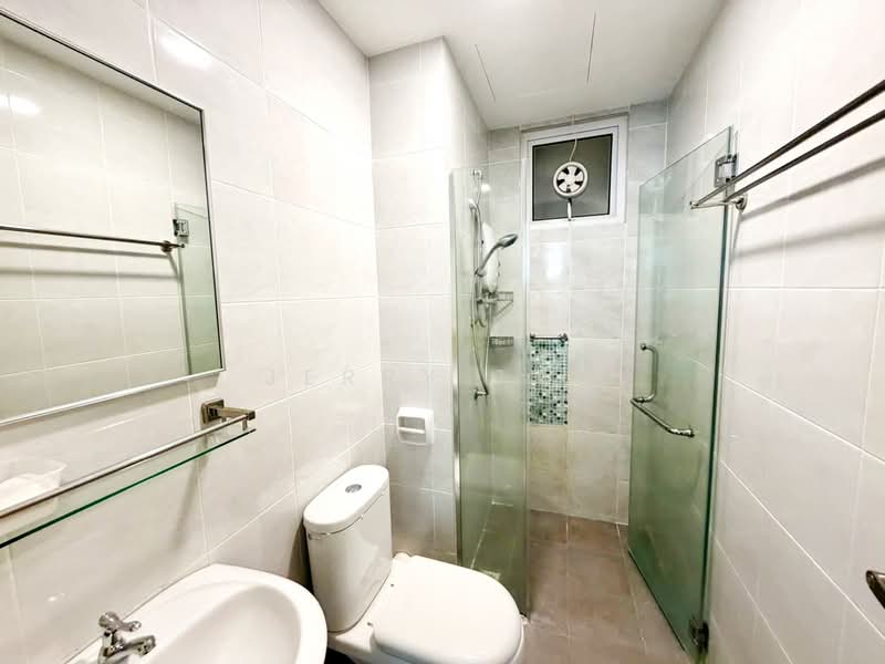 Condominium for Rent at i-Santorini - Jerry Tan - Bathroom - PropertyGuru.com.my