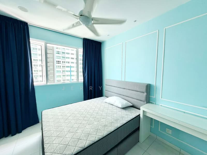 Condominium for Rent at i-Santorini - Jerry Tan - Bedroom - PropertyGuru.com.my