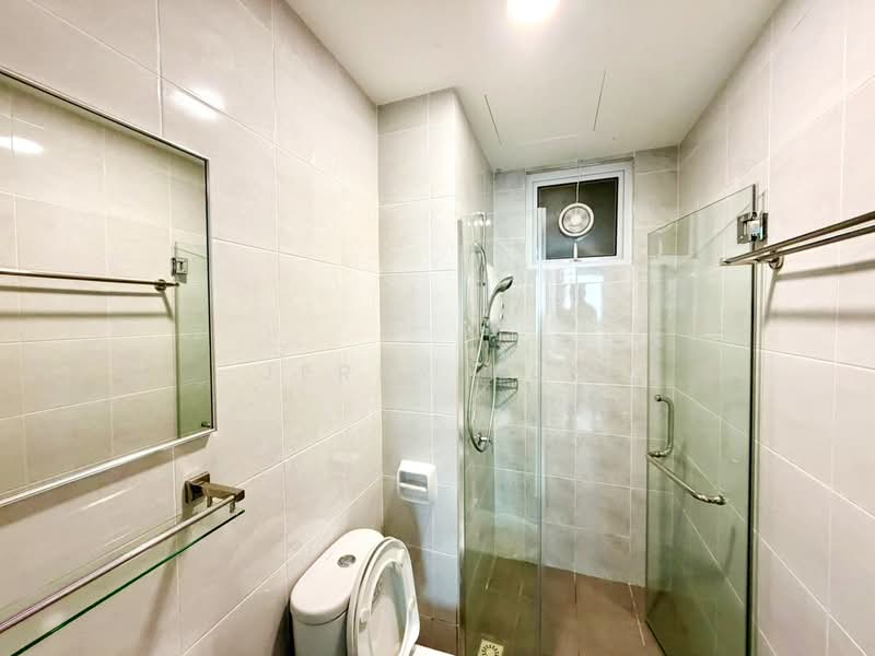 Condominium for Rent at i-Santorini - Jerry Tan - Bathroom - PropertyGuru.com.my