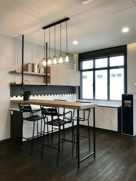 Shop / Office for Rent in Setia Eco Cascadia (Tebrau) - Yuki Cheng - Interior - PropertyGuru.com.my