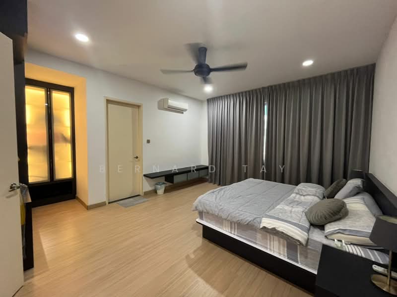 Rumah Teres 3 Tingkat untuk Dijual di Bandar Nusaputra (Puchong) - Bernard Tay - Bedroom - PropertyGuru.com.my
