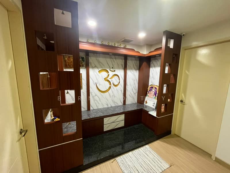 Rumah Teres 3 Tingkat untuk Dijual di Bandar Nusaputra (Puchong) - Bernard Tay - Interior - PropertyGuru.com.my