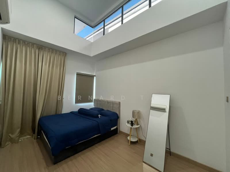 Rumah Teres 3 Tingkat untuk Dijual di Bandar Nusaputra (Puchong) - Bernard Tay - Bedroom - PropertyGuru.com.my