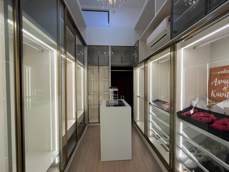 Rumah Teres 3 Tingkat untuk Dijual di Bandar Nusaputra (Puchong) - Bernard Tay - Interior - PropertyGuru.com.my