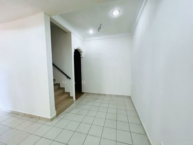 Rumah Teres 2 Tingkat untuk Dijual di Kajang (Selangor) - Zamani Ishak - Interior - PropertyGuru.com.my