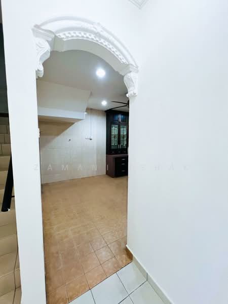 Rumah Teres 2 Tingkat untuk Dijual di Kajang (Selangor) - Zamani Ishak - Interior - PropertyGuru.com.my