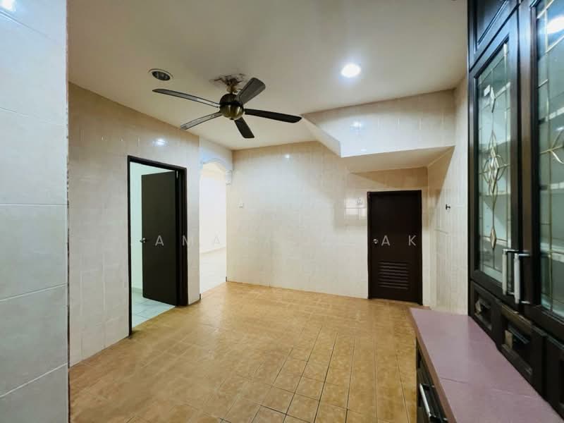 Rumah Teres 2 Tingkat untuk Dijual di Kajang (Selangor) - Zamani Ishak - Interior - PropertyGuru.com.my