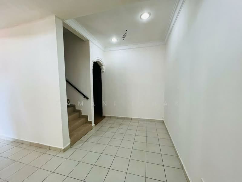 Rumah Teres 2 Tingkat untuk Dijual di Kajang (Selangor) - Zamani Ishak - Interior - PropertyGuru.com.my