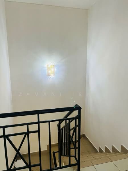 Rumah Teres 2 Tingkat untuk Dijual di Kajang (Selangor) - Zamani Ishak - Interior - PropertyGuru.com.my