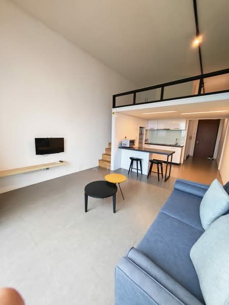 Kondominium untuk Disewa di Alila Bangsar - Stefanie Yii - PropertyGuru.com.my