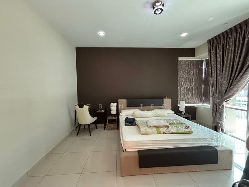 Rumah Kluster untuk Dijual di Taman Nusa Bestari (Iskandar Puteri (Nusajaya)) - Robin Teo - Bedroom - PropertyGuru.com.my