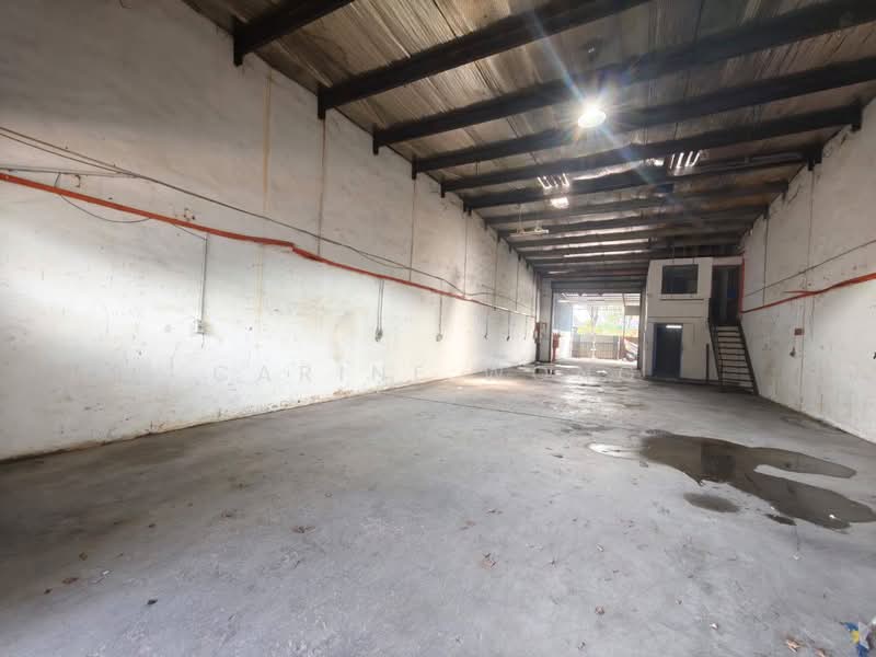 Factory for Rent in Taman Mount Austin (Tebrau) - Carine Wong - Interior - PropertyGuru.com.my