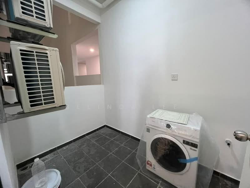 Servis Apartment untuk Disewa di Space Residency - Belinda Lee - Interior - PropertyGuru.com.my