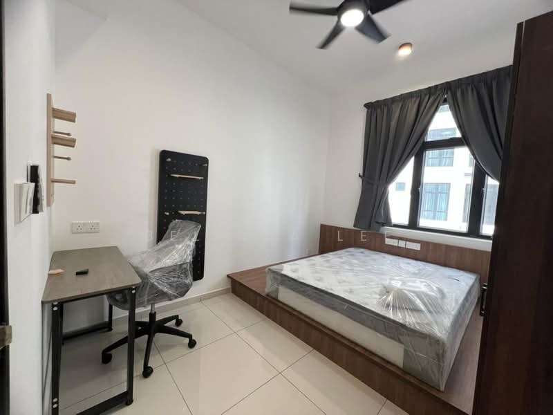 Servis Apartment untuk Disewa di Space Residency - Belinda Lee - PropertyGuru.com.my