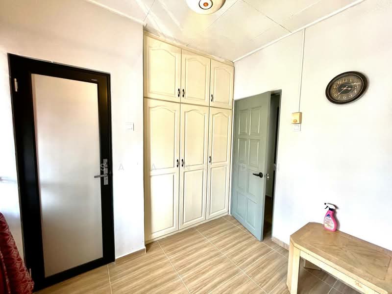 Terraced House for Sale in Gasing Indah (Petaling Jaya) - Sa'a Nordin - Interior - PropertyGuru.com.my