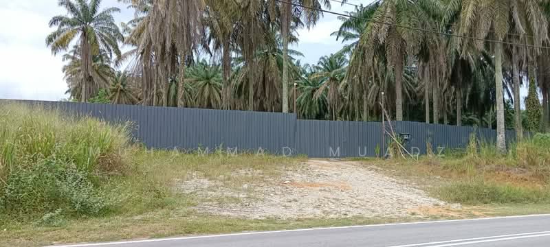 Tanah Pertanian untuk Dijual di Bukit Mertajam (Penang) - Muhammad Muadz - Exterior - PropertyGuru.com.my