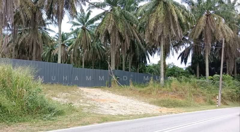Tanah Pertanian untuk Dijual di Bukit Mertajam (Penang) - Muhammad Muadz - Exterior - PropertyGuru.com.my
