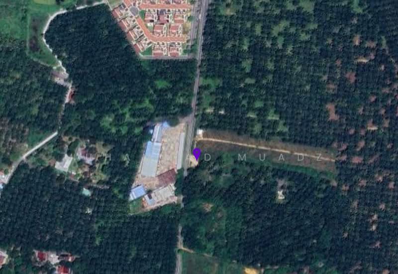 Tanah Pertanian untuk Dijual di Bukit Mertajam (Penang) - Muhammad Muadz - PropertyGuru.com.my