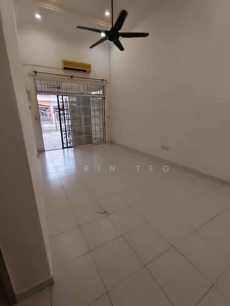 1-storey Terraced House for Sale in Kulai (Johor) - Robin Teo - Interior - PropertyGuru.com.my