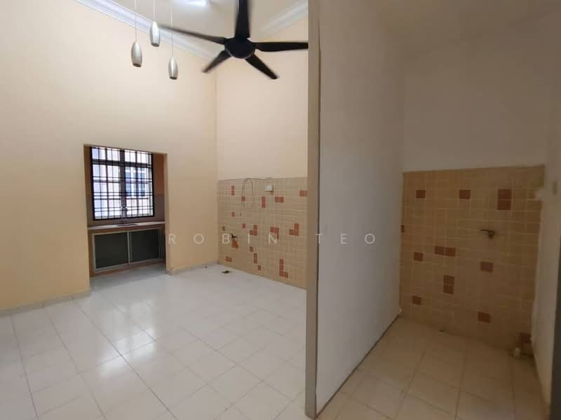 1-storey Terraced House for Sale in Kulai (Johor) - Robin Teo - Interior - PropertyGuru.com.my
