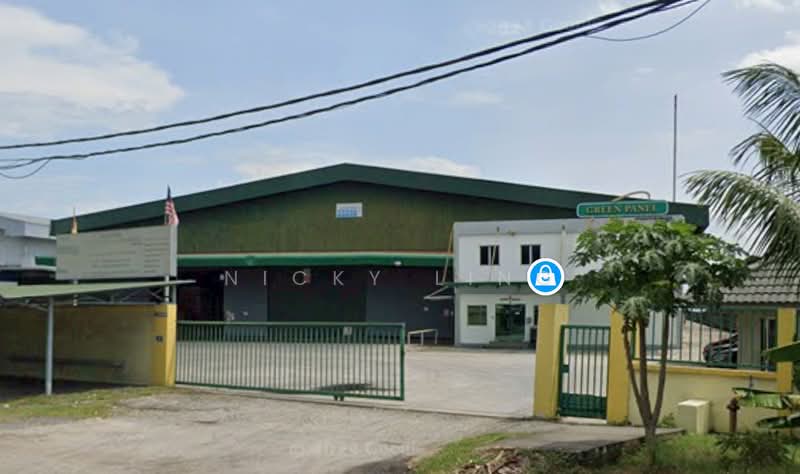 Kilang untuk Dijual di Teluk Gong (Port Klang (Pelabuhan Klang)) - Nicky Ling - Exterior - PropertyGuru.com.my
