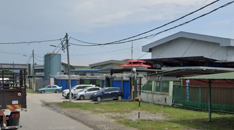 Kilang untuk Dijual di Teluk Gong (Port Klang (Pelabuhan Klang)) - Nicky Ling - Exterior - PropertyGuru.com.my