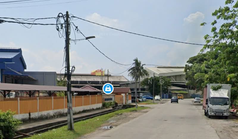Kilang untuk Dijual di Teluk Gong (Port Klang (Pelabuhan Klang)) - Nicky Ling - Exterior - PropertyGuru.com.my