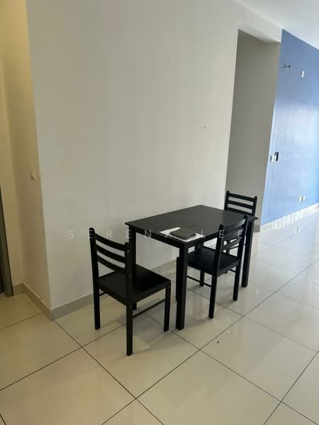 Service Residence for Rent at Traders Garden @ Cheras Selatan - Serena Lee - Dining Room - PropertyGuru.com.my