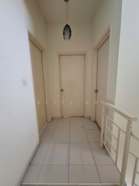 Rumah Teres 2 Tingkat untuk Dijual di Nusa Bayu (Iskandar Puteri (Nusajaya)) - Betty Ng - PropertyGuru.com.my