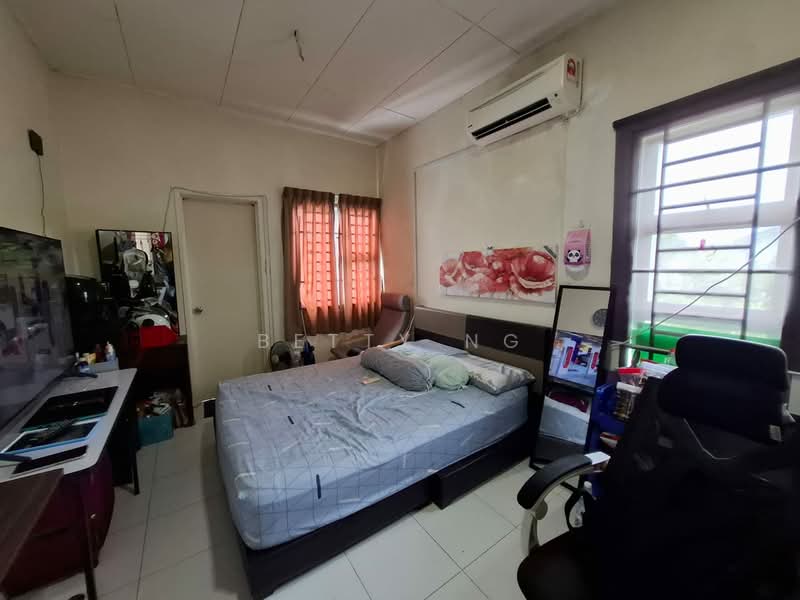 Rumah Teres 2 Tingkat untuk Dijual di Nusa Bayu (Iskandar Puteri (Nusajaya)) - Betty Ng - PropertyGuru.com.my