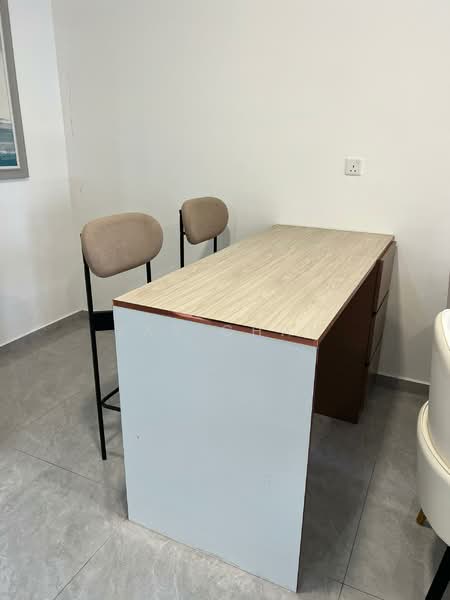Service Residence for Sale at Agile Bukit Bintang - Sky Chan - Study - PropertyGuru.com.my