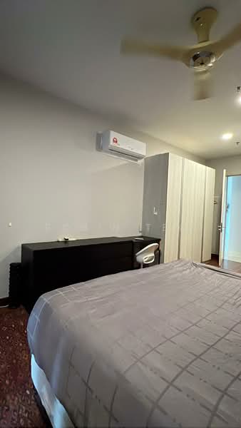 Service Residence for Rent at Somerset Puteri Harbour - Robin Teo - Bedroom - PropertyGuru.com.my
