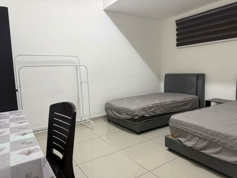 Kondominium untuk Disewa di The Promenade - Danny Ch'ng - Bedroom - PropertyGuru.com.my