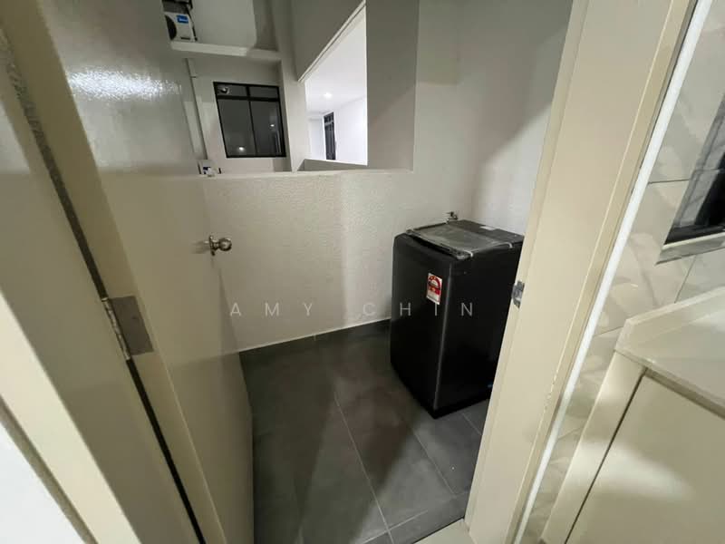 Servis Apartment untuk Disewa di The Harmony - Amy Chin - Interior - PropertyGuru.com.my
