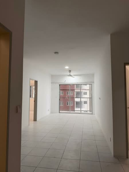Condominium for Rent at Residensi Sateria - Kong Wai Keat - Living Room - PropertyGuru.com.my