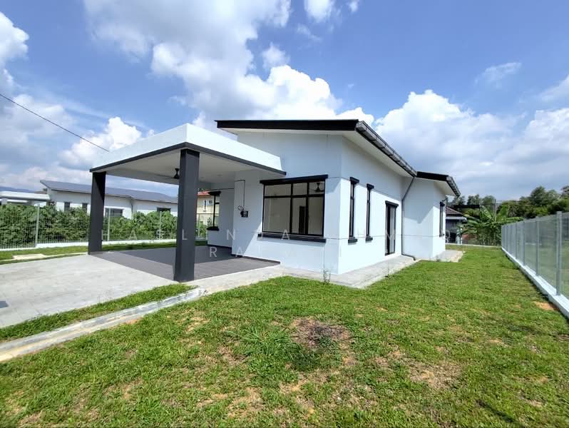 Bungalow for Sale in Mahkota Hills (Lenggeng) - Haslinda Ahmad Razali - Exterior - PropertyGuru.com.my