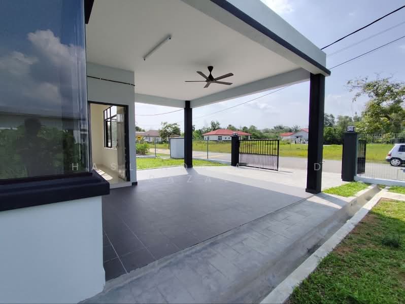 Bungalow for Sale in Mahkota Hills (Lenggeng) - Haslinda Ahmad Razali - PropertyGuru.com.my