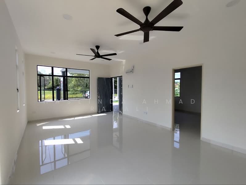 Bungalow for Sale in Mahkota Hills (Lenggeng) - Haslinda Ahmad Razali - PropertyGuru.com.my