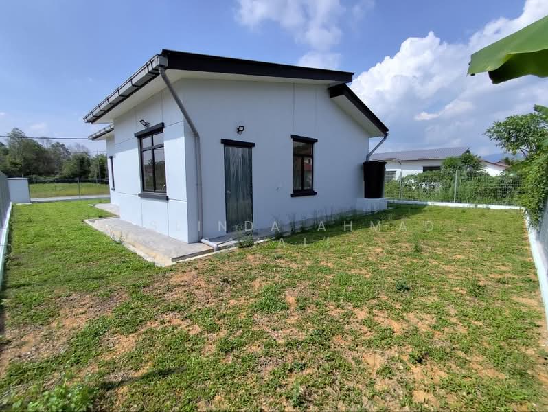 Bungalow for Sale in Mahkota Hills (Lenggeng) - Haslinda Ahmad Razali - PropertyGuru.com.my
