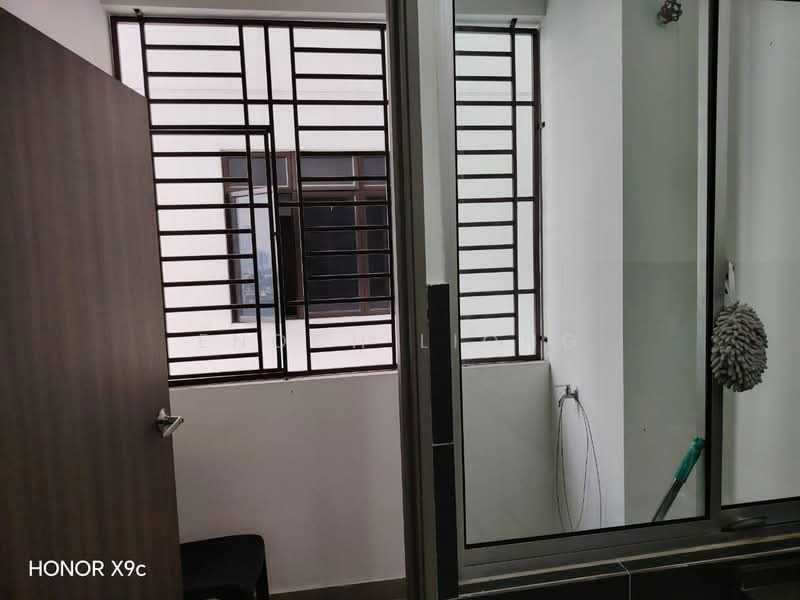 Service Residence for Rent at SKS Habitat - Enoch Liong - Interior - PropertyGuru.com.my