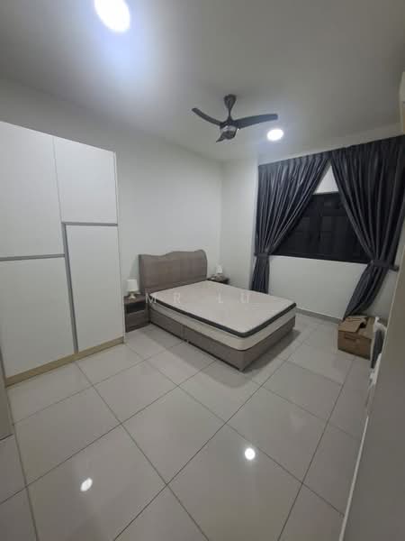 Service Residence for Rent at Meridin Suites @ The Meridin - Mr Lu - Bedroom - PropertyGuru.com.my