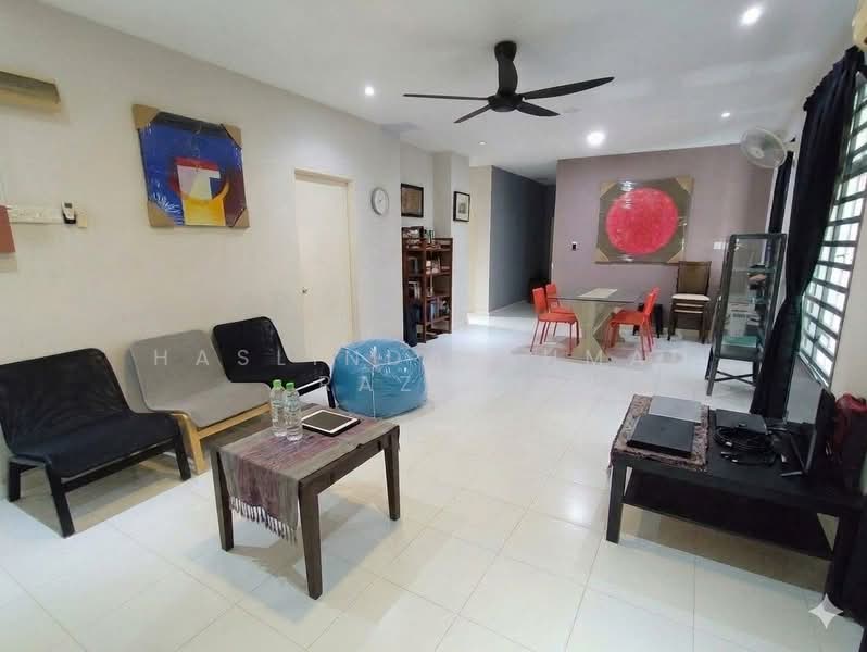 Bungalow for Sale in Mahkota Hills (Lenggeng) - Haslinda Ahmad Razali - PropertyGuru.com.my