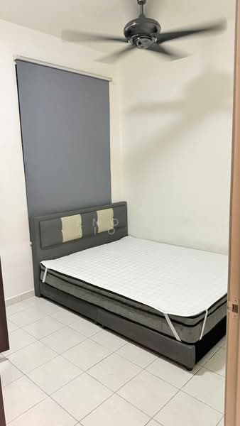 Pangsapuri untuk Disewa di Molek Ria - Enoch Liong - Bedroom - PropertyGuru.com.my