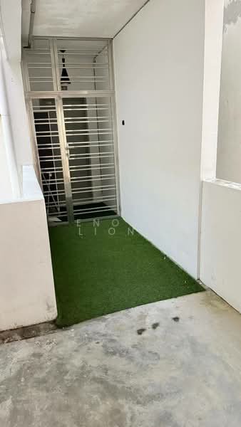 Pangsapuri untuk Disewa di Molek Ria - Enoch Liong - Exterior - PropertyGuru.com.my