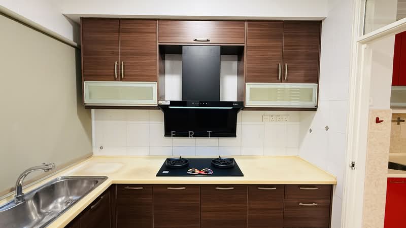 Semi-Detached House for Rent in Ampang Jaya (Ampang) - Robert See - Kitchen - PropertyGuru.com.my