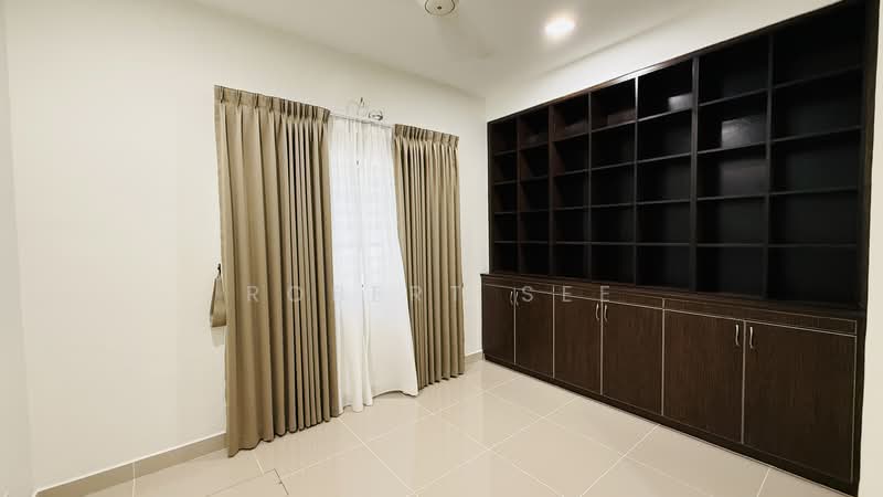 Semi-Detached House for Rent in Ampang Jaya (Ampang) - Robert See - Interior - PropertyGuru.com.my