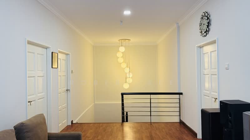 Semi-Detached House for Rent in Ampang Jaya (Ampang) - Robert See - Interior - PropertyGuru.com.my